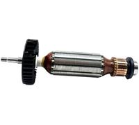 QASULER Rotor de rechange efficace et compatible, for W750100 W750115 W750125 ST100 ST125 310013010 Rotor d'induit