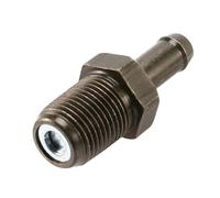 QASULER Soupape de ventilation PCV, for Toyota, for Prius, for Yaris Ech O, for Scion, for XA 99-08 12204-21011, soupape de recirculation des systèmes d'échappement automatiques Vanne PCV