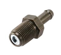 QASULER Soupape de ventilation PCV, for Toyota, for Prius, for Yaris Ech O, for Scion, for XA 99-08, soupape de recirculation des systèmes d'échappement automatiques 12204-21011 Vanne PCV