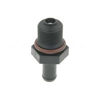 QASULER Soupape d'échappement de clapet anti-retour de soupape PCV de ventilation positive de carter de voiture, for Kia, for moderne, for Sonata, for Tucson, for Elantra, 26740-2G000 11-16 Vanne PCV