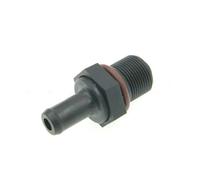 QASULER Soupape d'échappement de clapet anti-retour de soupape PCV de ventilation positive de carter de voiture, for Hyundai, for moderne for Sonata, for Tucson, for Elantra, 26740-2G000 Vanne PCV
