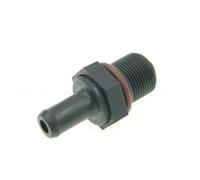 QASULER Soupape d'échappement de Valve de contrôle PCV de Ventilation Positive de carter de voiture for général, for Buick, for Excelle, for Chevrolet 96495288 Vanne PCV