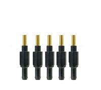 QASULER Soupape d'échappement PCV, for Hyundai, for Accent 1,6 l 01-07, for Elantra, Spectra 2,0 l, for Kia, 26740-21314 26740-26700 Vanne PCV(BLACK 5PCS)