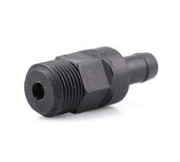 QASULER Soupape d'échappement PCV, for Kia, for Rio, for Rio Cinco 1,5 L 2001-2005 0K30E-13890 0K30E13890 Vanne PCV