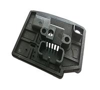QASULER Support de base filtre à air, for tronçonneuse MS200T 020T 1129 120 3401 Couvercle de protection du filtre à air