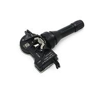 QASULER Système de surveillance la pression des pneus avec capteur TPMS, for Mitsubishi, Pajero Sport III Attrage Eclipse Cross Mirage 2014-2021 4250C275 S180150004 Capteur de pression des pneus(1pc)