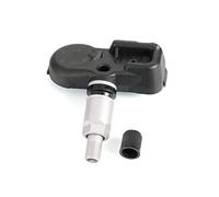 QASULER Système de surveillance la pression des pneus TPMS 4260733021, for Lexus, IS250 CT200h RX330 SC430 Capteurs Capteur de pression des pneus(Four pieces)
