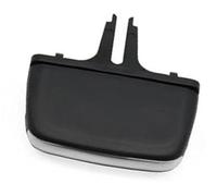 QASULER Tableau de bord évent voiture avant arrière climatisation grille d'aération sortie onglet curseur clips kit réparation, for VOLVO, XC90 2016-2024 Clip pour grille d'aération de voiture