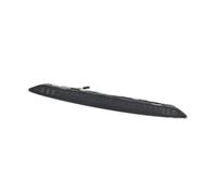 QASULER Troisième feu stop, for BMW, for Z4, for E85 2002-2008 ensemble haut monté Troisième feu stop(BLACK Red-brown-panel)
