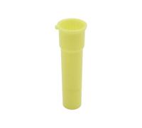 QASULER Tube de jauge d'huile moteur construction durable 070115629KG Guide niveau Tube de jauge d'huile