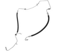 QASULER Tuyau de direction assistée haute pression, for Renault, Trafic, Opel, Vivaro 1.9 01-07 PSP29+PSP29BLANK Tuyau de direction assistée