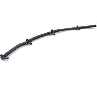 QASULER Tuyau de fuite d'injecteur de retour de carburant, for Mercedes, for Benz, W176 W246 W242 W204 C204 S204 C117 C218 W906 W639 W447 651 070 01 32 A651 070 01 32 6510702432 A6510700132 6510700132