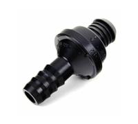 QASULER Tuyau de reniflard de moteur, Valve unidirectionnelle, tuyau de ventilation PCV, servomoteur de frein, clapet anti-retour, for BMW, for E36 E46 E85 Vanne PCV