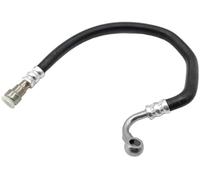 QASULER Tuyau de retour direction assistée remplacement, for E46 323Ci 328i 328Ci 32416796367, accessoire automobile Tuyau de direction assistée