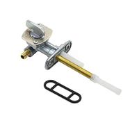 QASULER Valve de robinet de carburant for moto Petcock, pompe d'arrêt de réservoir d'essence, for , for Raptor 660 YFM 660R 2001-2005 5LP-24500-01-00 Robinet de carburant