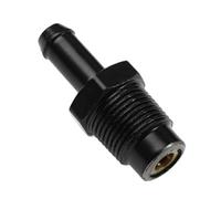 QASULER Valve de Ventilation de carter Positive PCV, for Aerio 04-07 SX4 J20A, for Grand Vitara 2007-2015 12204-31030 1220431030 Vanne PCV
