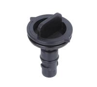 QASULER Valve de Ventilation de carter Positive PCV, for DODGE, for chargeur 6.4 L 2012-2020 5038532AA 05038532AA Vanne PCV
