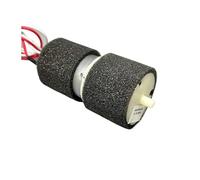 QASYKSLQ Pompe à air DC 12 V démarreur électronique, 1,8 l/min, pompe d'oxygénation avec manchon pour aquarium circuler