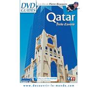 QATAR - DVD [HD DVD]