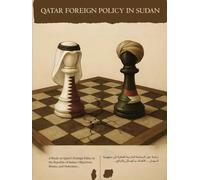 Qatar Foreign Policy In Sudan