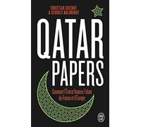 Qatar Papers: Comment l'Émirat finance l'islam de France et d'Europe