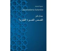 Qatar Tales - Jamal Fayez (Buch auf Polnisch)