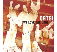 Qatsi - We Love the Urge