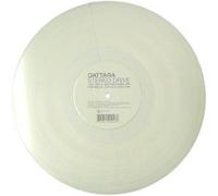 Qattara - Stereo Drive [Import]