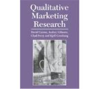 Qaulitative Marketing Research David Carson (Auteur)