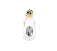 QAUUCP 1Pc Portable Catholic Holy Water Bottle