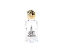 QAUUCP 1Pc Portable Catholic Holy Water Bottle
