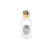 QAUUCP 1Pc Portable Catholic Holy Water Bottle