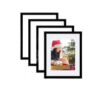 QAUUCP Cadre Photo Festival Cadre Photo 4x6 11x14 Pouces Cadre Photo en Bois Cadre Photo(11x14inch)