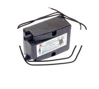 QAVLXIE Allumeur à Impulsion de Tension d'allumage, 1 pièce, 220V, brûleur à Huile Haute Pression, allumeur Congo