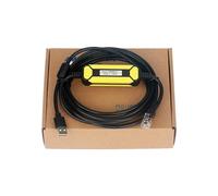 QAVLXIE Câble de programmation VW3M8131 for ligne de téléchargement DU Servo Debug 23PLUS