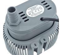 QAVLXIE Pompe Submersible AC 380 V 70 W, Protection de l'environnement, climatisation, Pompe à Eau, Ventilateur d'air Froid 45 W, Pompe à Eau 220 V, 1 pièce(380V 70W)