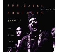 Qawwali-Sufi Music From P