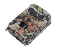 QAXRZCUCD Caméra De Chasse en Plein Air Détecteur d'animaux Sauvages Piste HD Étanche Surveillance Infrarouge Détection Chaleur Vision Nocturne Images Et VidéOs Nettes(T1 NO SD Card)