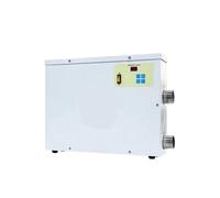QAXRZCUCD Chauffe-Eau De Piscine À Pompe Chaleur 15 KW for Résidentielle Chauffage Puissant Et Efficace
