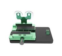 QAXRZCUCD Support De Fixation D'écran Rotatif Multifonction, Outil Réparation Universel for Ouverture Capot Arrière, Pince Suspension Latérale SéParation Efficace des éCrans LCD