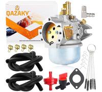 Qazaki Carburateur de remplacement pour Kohler #26 K241 K301 M10 M12 10HP 12HP Moteur Fonte 47-053-13 47-053-16 47-853-02 47-853-03 47-853-22 47-853-23 102 104 122 123 124 125 126 127 128 129 Tracteur