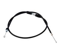 QAZAKY Câble d'accélérateur de 78,7 cm pour 49 cc, 50 cc, 70 cc, 90 cc, 110 cc, 125 cc pour enfants ATV Quad 4 roues Mini Pit Dirt Bike TaoTao Kazuma Buyang Coolsport Roketa Sunl Baja Kymco