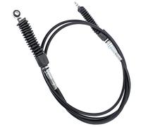 QAZAKY Câble de commande de changement de vitesse pour Kawasaki 54010-1089 Mule 2500 2510 2520 KAF620A KAF620B KAF620C KAF950A KAF620 KAF950 Forward Reverse 1993-2002