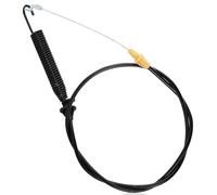 QAZAKY Câble d'engagement pour tondeuse à gazon Troy-Bilt MTD 700 Series 746-04173 746-04173A 746-04173B 746-04173C 746-04173D 946-04173 946-04173A 946-046A 4173B. 946-04173C 290-807 12965