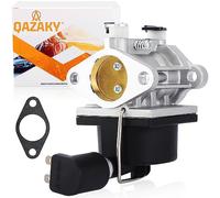 QAZAKY Carburateur 640330 compatible avec Tecumseh 640330A 640034 640034A 640072 640072A 640159 OV490EA OHV14 OHV15 OHV16 OHV17 OHV135 OHV1400 OHV15. 0 OHV155 OHV160 OHV165 OHV170 OHV175 OHV180 OHV OV