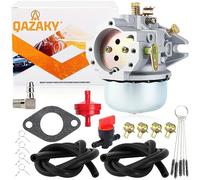 QAZAKY Carburateur Carb pour 253t Magnum M18 Mv18 Kt17 Kt18 M20 MV20 5205318 5205328 5205309