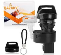 QAZAKY Clé de démarrage Interrupteur de rechange pour Arctic Cat Bearcat M Pantera TZ 1 XF ZR Prowler 500 550 650 700 Wildcat Sport 1000 X 4 3000 5000 7000 900