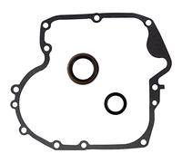 QAZAKY Joint d'étanchéité pour carter - Compatible avec arbre à cames 793880 - 697110 795387