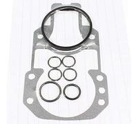 Qazaky Kit de joints de montage de sortie pour Mercury Mercruiser 27-94996Q2 27-94996T2 Outdrive Boat Alpha I R MR One Gen II Drive Rep Sierra 18-2619-1 18-2743