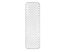 QAZWZG Air Mat 6.5 R-Value Inflatable Sleeping Mattress Camping Winter Warm Ultralight Portable Moisture-Proof pour Camping(196x64cm)